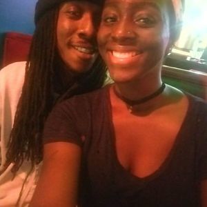 Meet your Posher, Kenneth